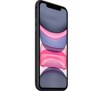Apple iPhone 11 64GB Black Unlocked Good